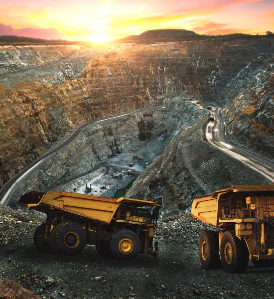 Faster Deliveries to Exploration Sites