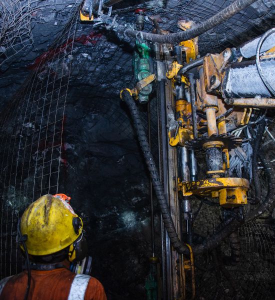 Open Pit Operations