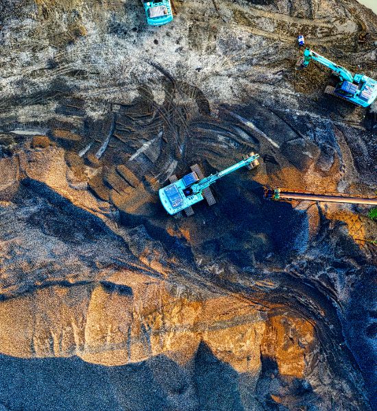 Excavation Project